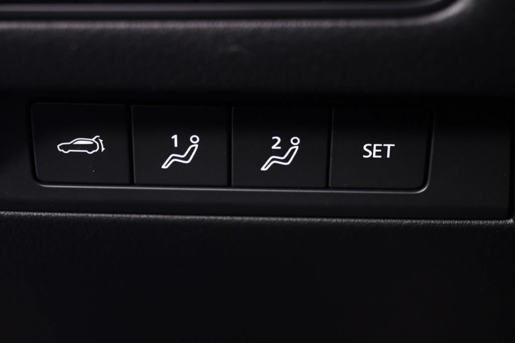 New 2026 MAZDA CX-50 AWD 2.5 S w/ Accent Package image 25