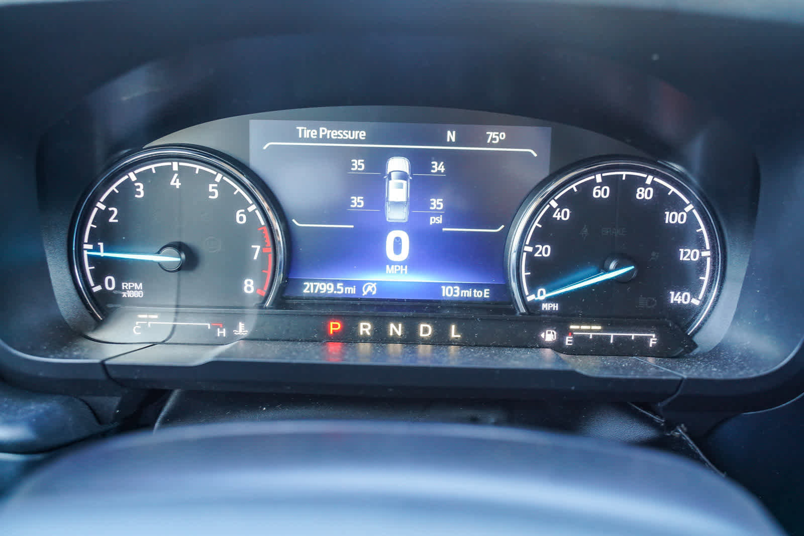 Used 2022 Ford Maverick XLT w/ Equipment Group 300A Standard image 24