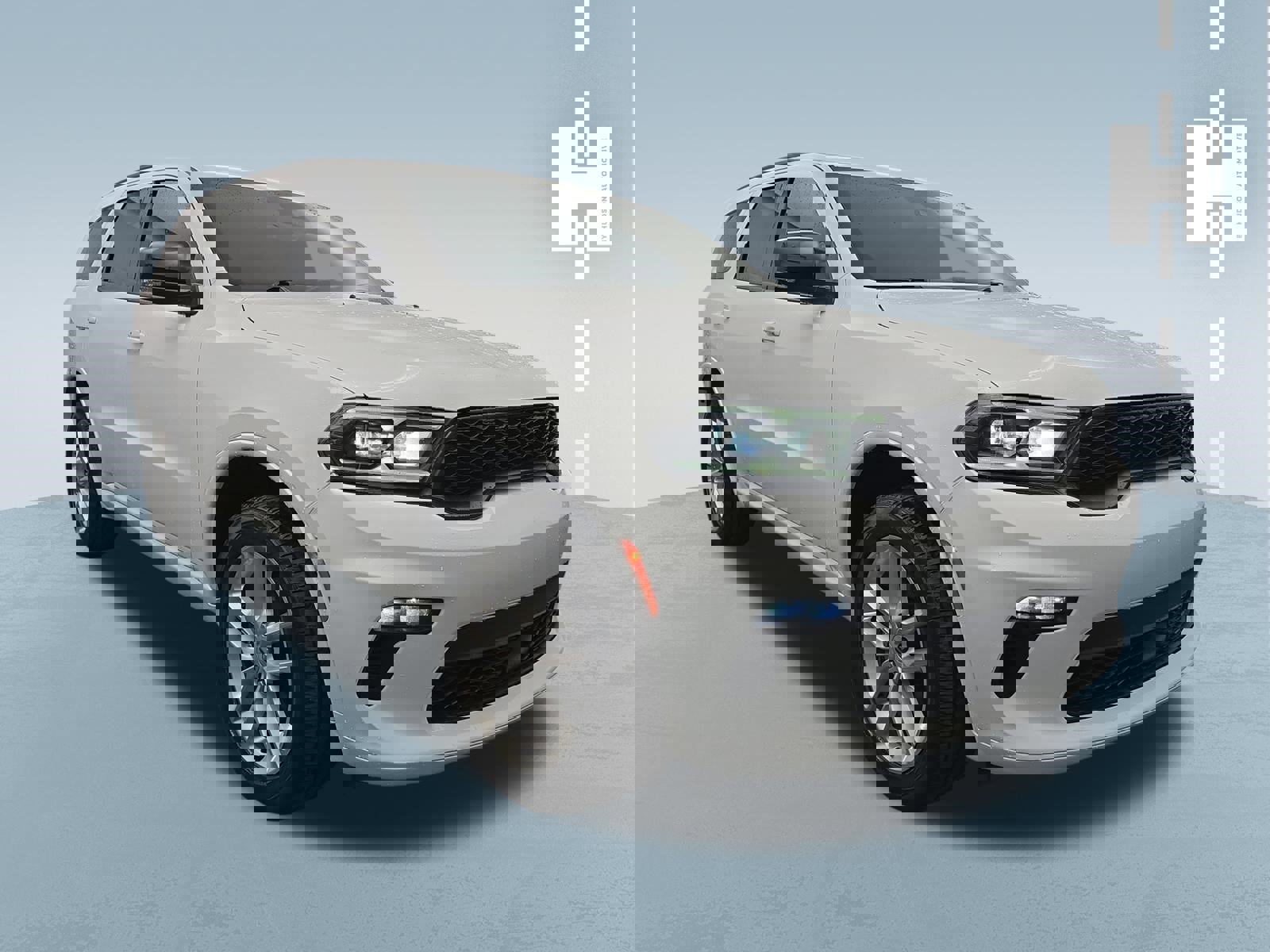 Used 2023 Dodge Durango GT image 1