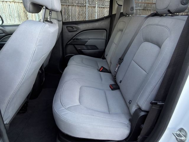 Used 2021 GMC Canyon Elevation Standard w/ Convenience Package RWD image 27