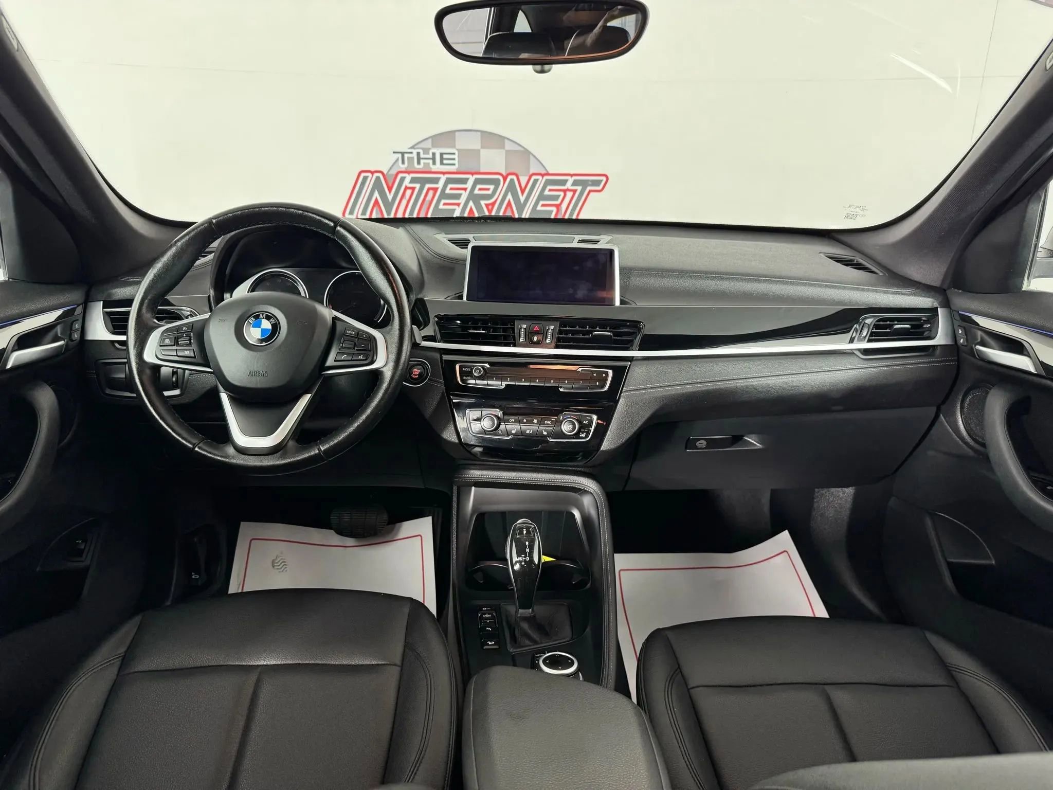 Used 2021 BMW X1 xDrive28i image 11