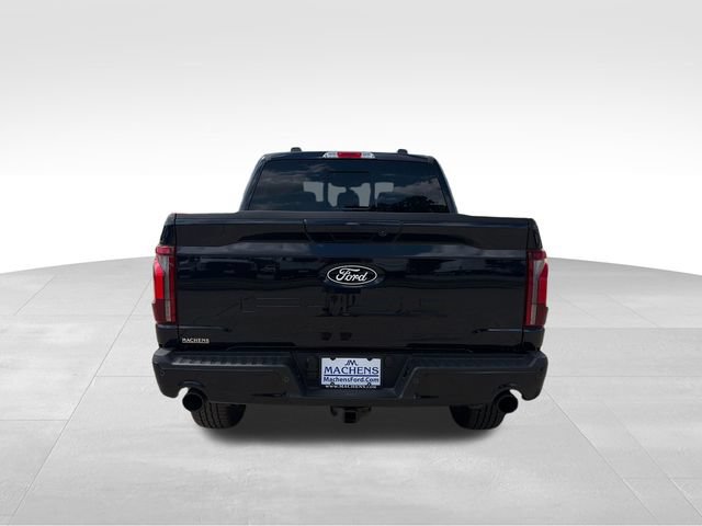 New 2026 Ford F150 Lariat w/ Equipment Group 502A High AWD/4WD image 5