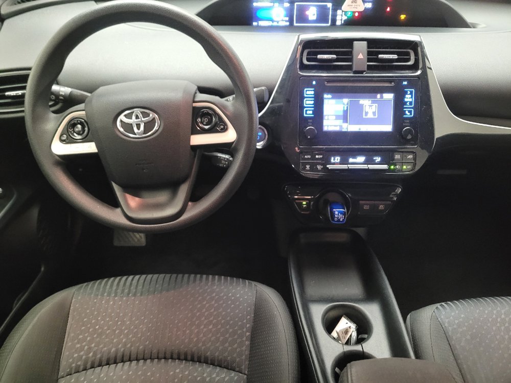 Used 2016 Toyota Prius Two FWD image 22