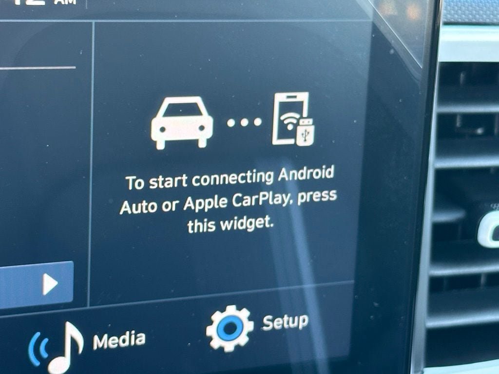 New 2026 Hyundai Venue SEL FWD image 20