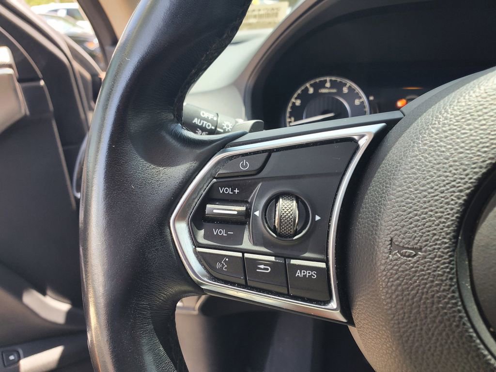 Used 2021 Acura RDX FWD image 25