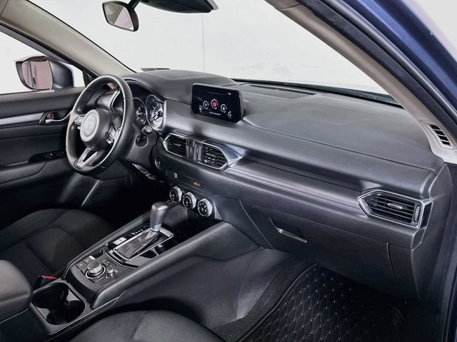Used 2020 MAZDA CX-5 Sport AWD/4WD image 27
