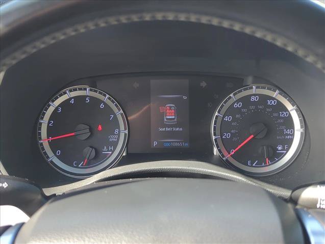 Used 2020 Toyota Highlander LE FWD image 21