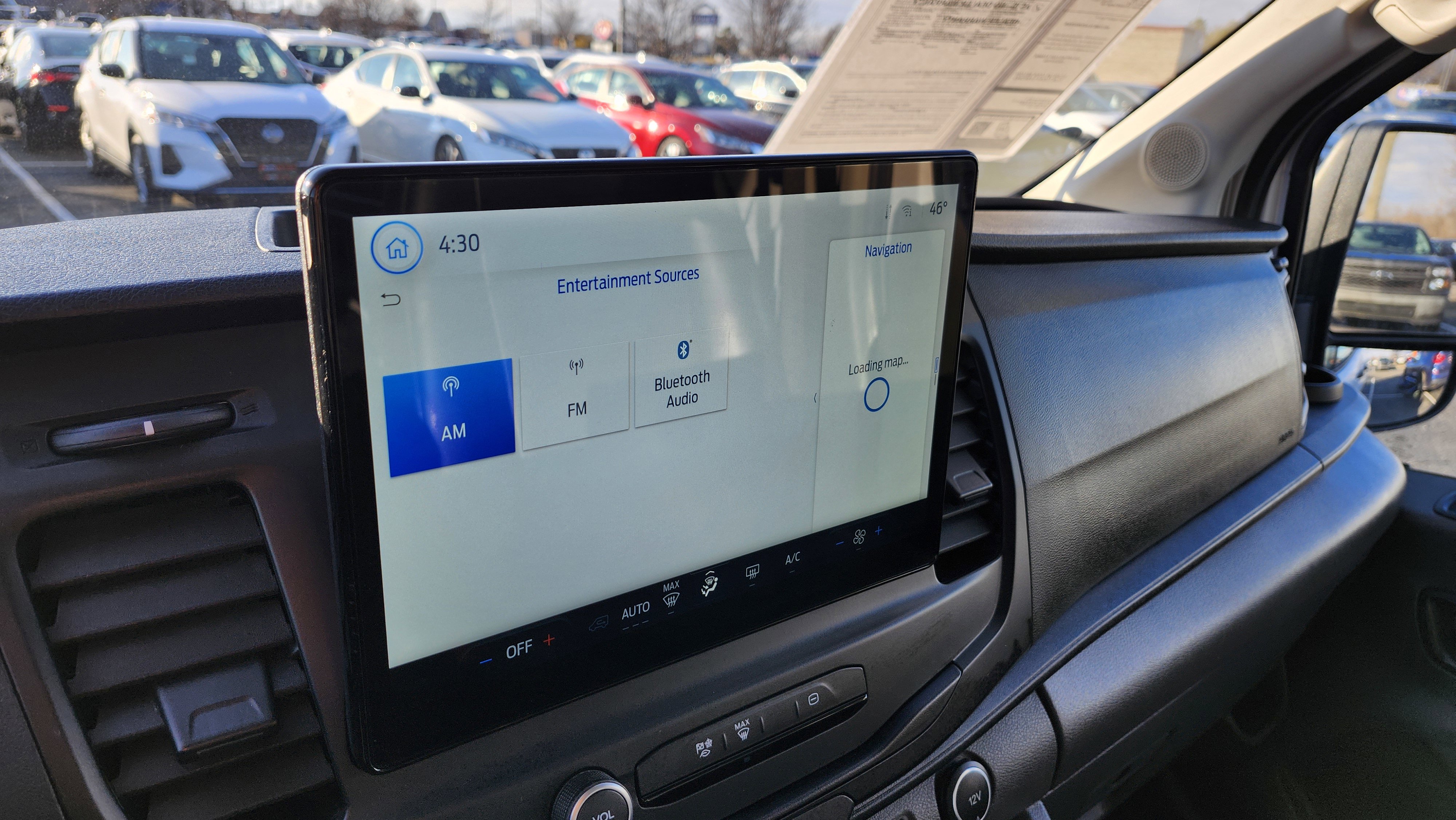 Used 2022 Ford E-Transit 148 High Roof Extended image 6