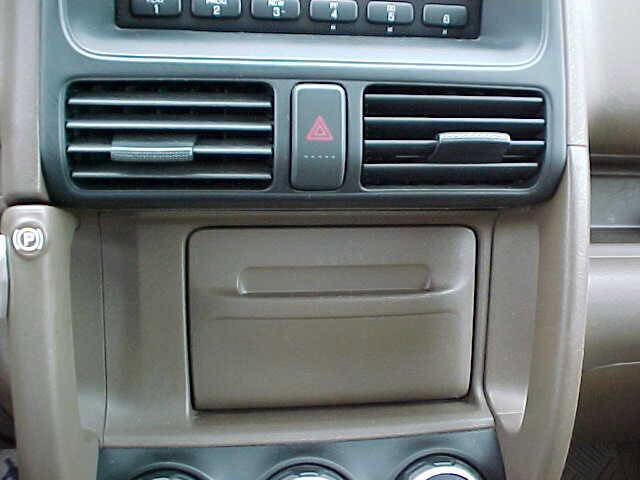 Used 2003 Honda CR-V EX image 69