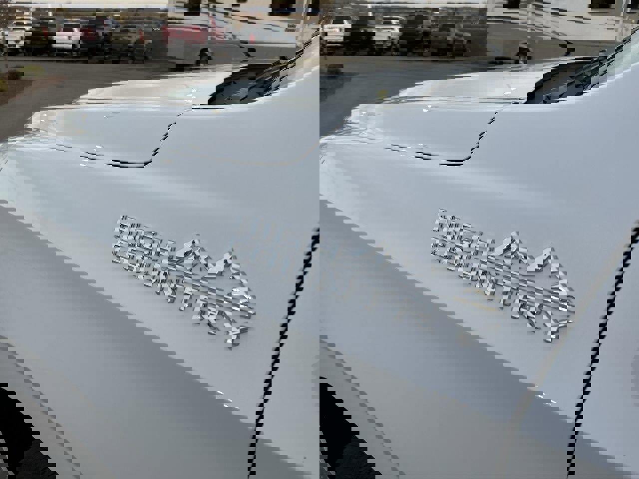 New 2026 Chevrolet Tahoe High Country image 12