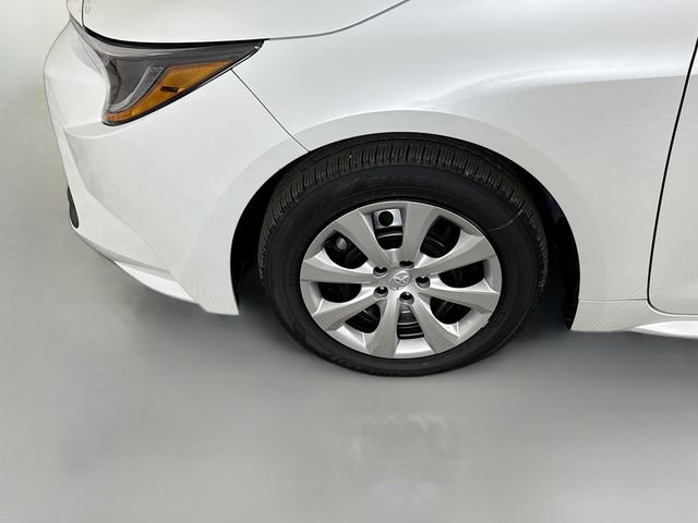 New 2026 Toyota Corolla LE image 29