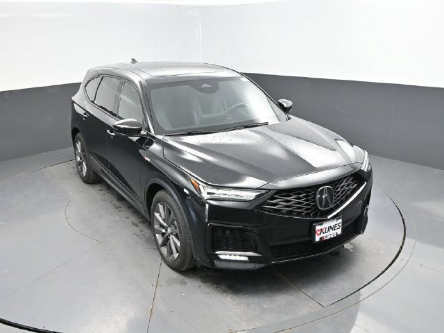 Used 2026 Acura MDX A-Spec AWD/4WD image 41
