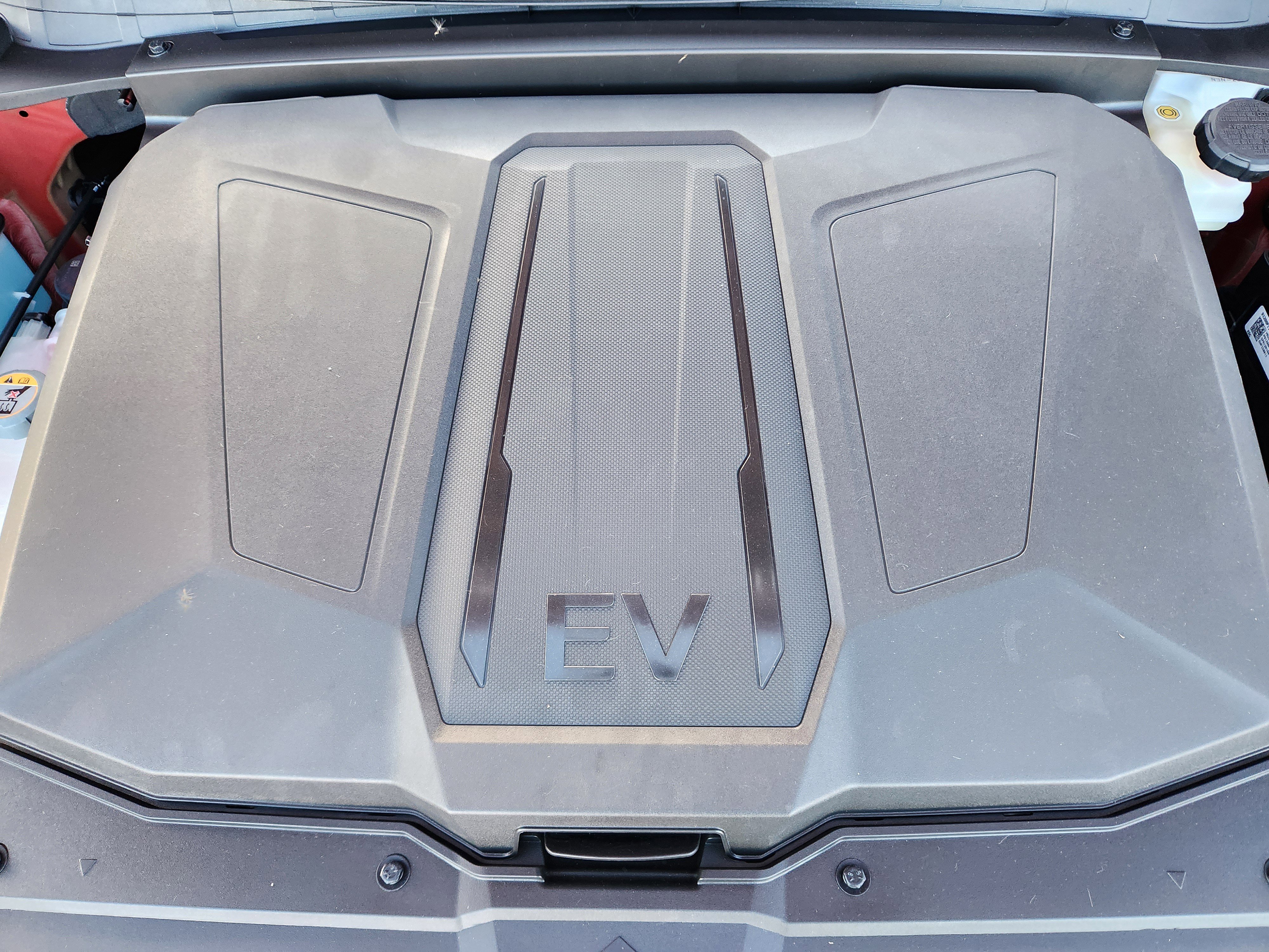 New 2026 Hyundai Ioniq 5 SEL image 16