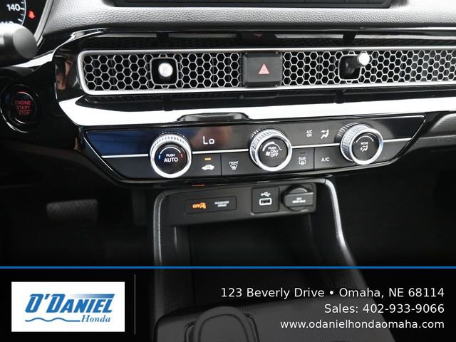 Used 2023 Honda Civic LX image 30