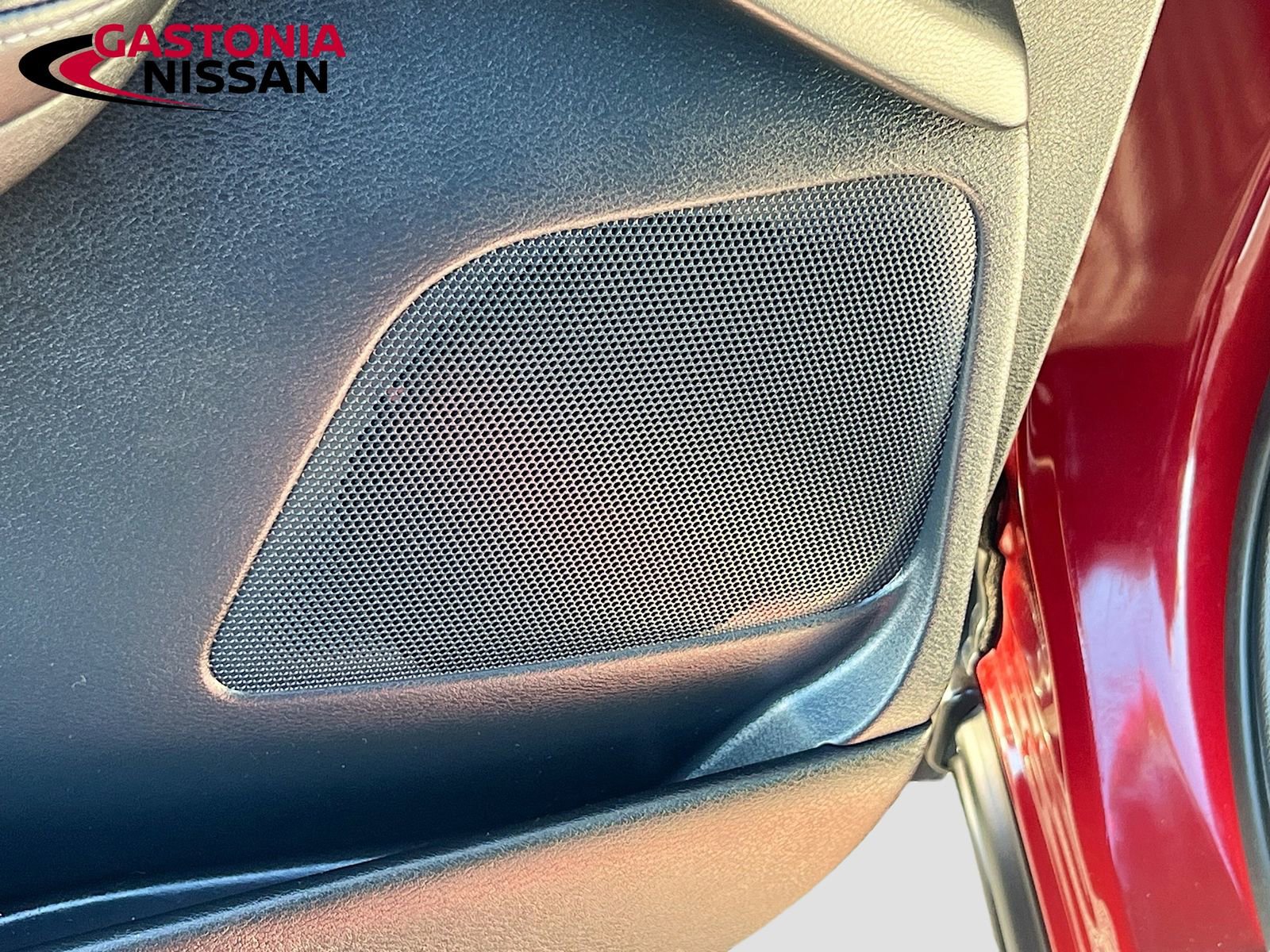 Used 2023 Nissan Murano SL w/ Cargo Package image 25