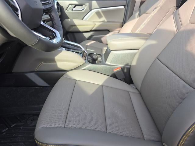 New 2026 Chevrolet Colorado ZR2 w/ ZR2 Bison Edition image 26