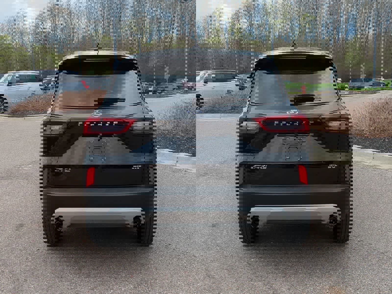 Used 2023 Ford Escape Active AWD/4WD image 7