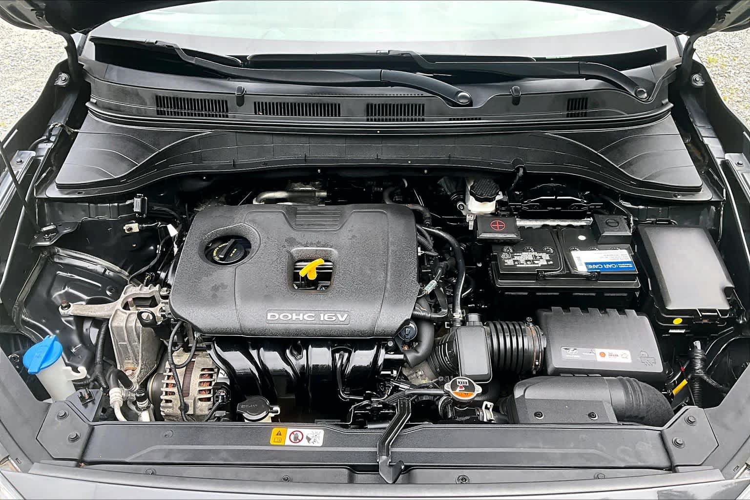 Used 2018 Hyundai Kona SE AWD/4WD image 32