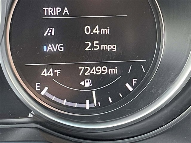 Used 2021 MAZDA CX-5 Carbon Edition image 32