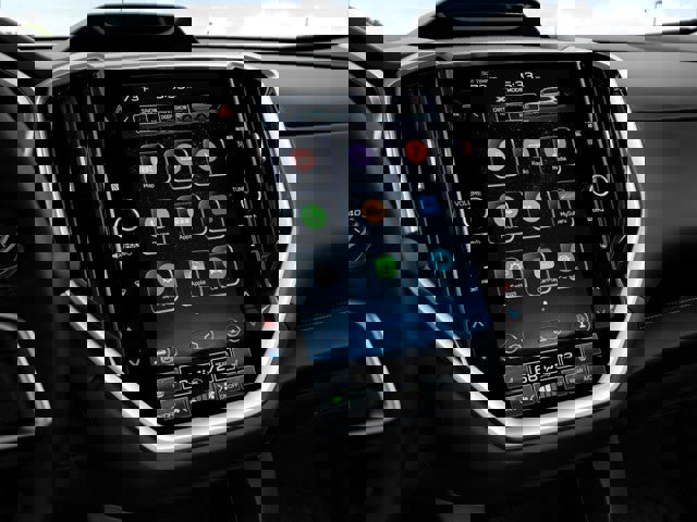 New 2026 Subaru Ascent Limited AWD/4WD image 19