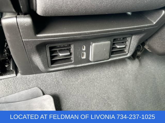 Certified 2023 Chevrolet Silverado 1500 LT image 20