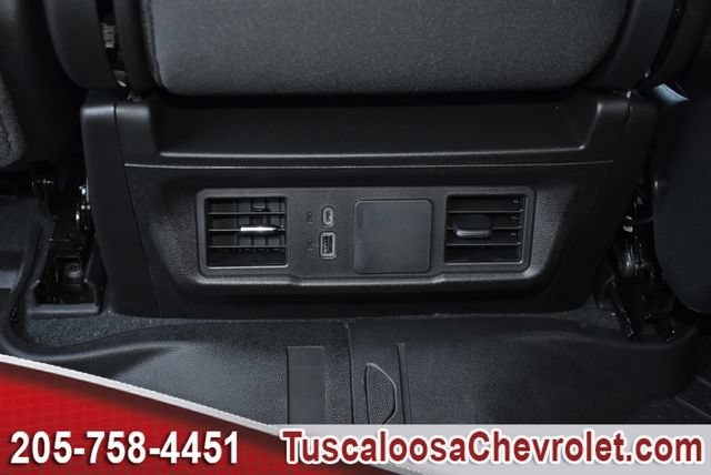 New 2026 Chevrolet Silverado 1500 Custom RWD image 17