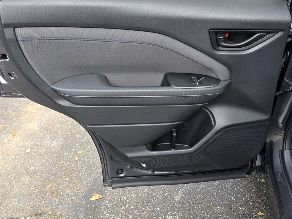 New 2026 Subaru Forester Premium image 32