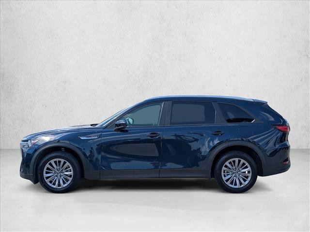 Used 2025 MAZDA CX-90 3.3 Turbo w/ Select Package AWD/4WD image 9