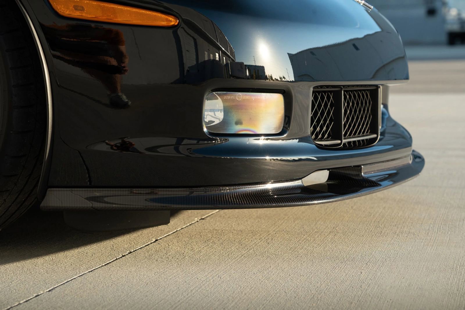 Used 2010 Chevrolet Corvette ZR1 w/ Preferred Equipment Group image 67