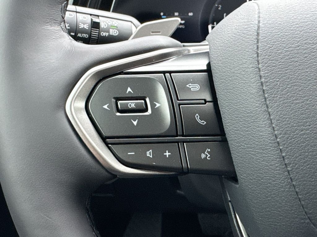 New 2026 Lexus TX 350 AWD w/ Technology Package image 21
