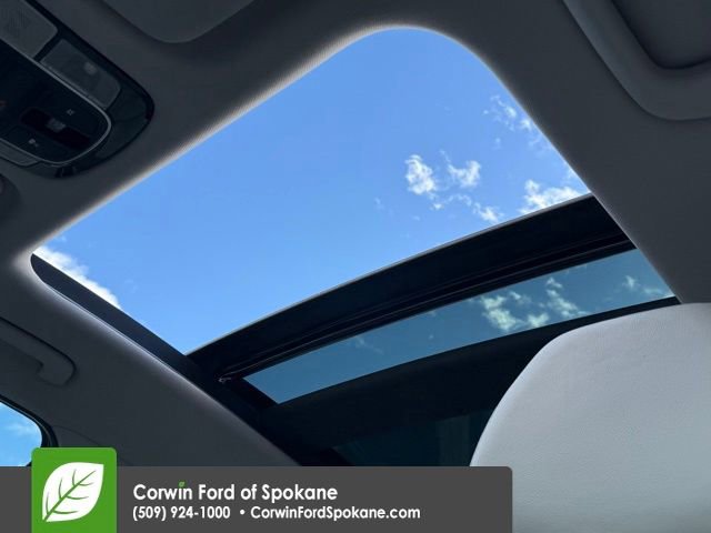 Used 2023 Hyundai Sonata Limited FWD image 32