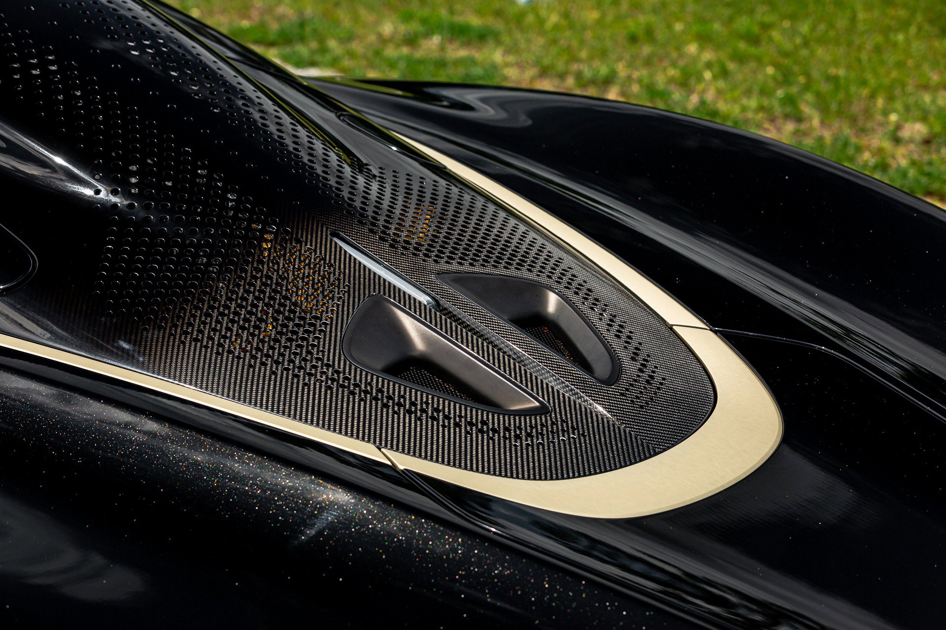 Used 2020 McLaren Speedtail image 41
