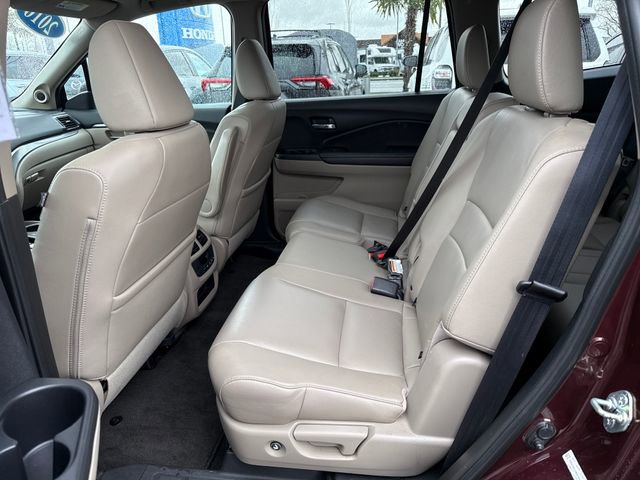 Used 2016 Honda Pilot EX-L image 16