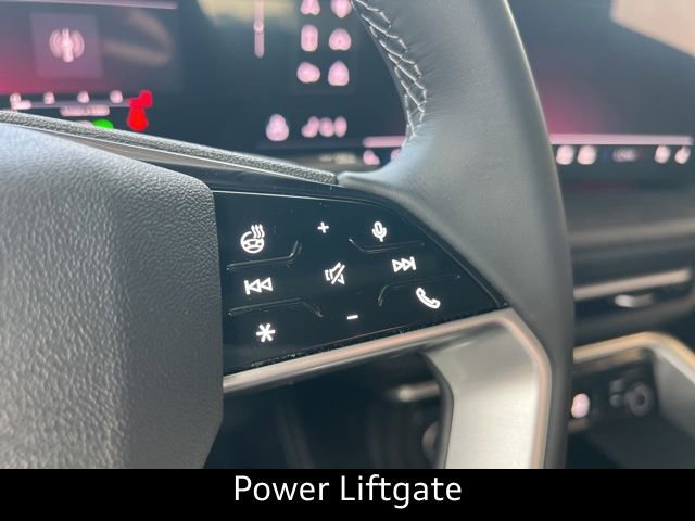 New 2025 Audi Q5 2.0T Premium Plus image 9