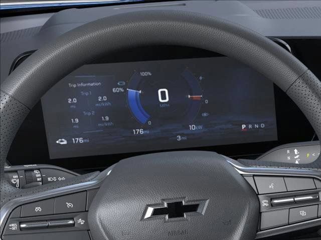 New 2025 Chevrolet Blazer EV LT w/ Midnight/Sport Edition AWD/4WD image 19