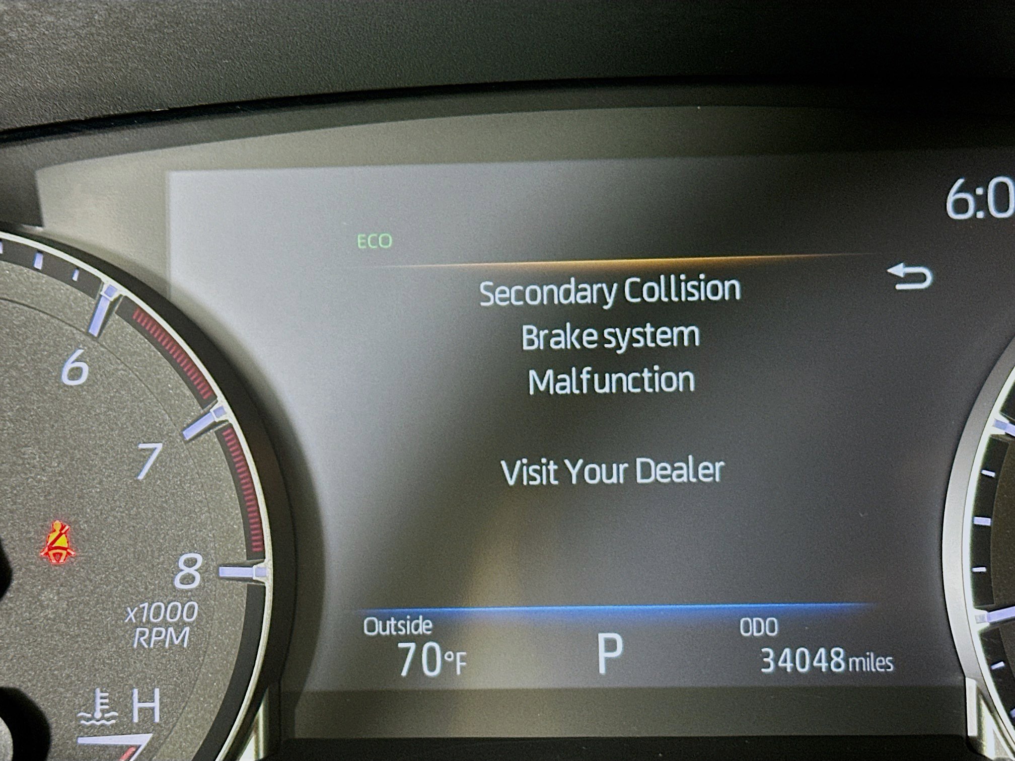 Used 2023 Toyota Highlander XLE image 19