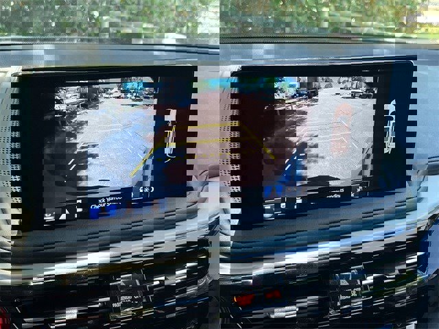 Certified 2026 Acura MDX FWD w/ Technology Package image 18