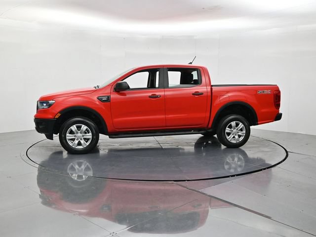 Certified 2021 Ford Ranger XL w/ Equipment Group 101A High RWD image 7