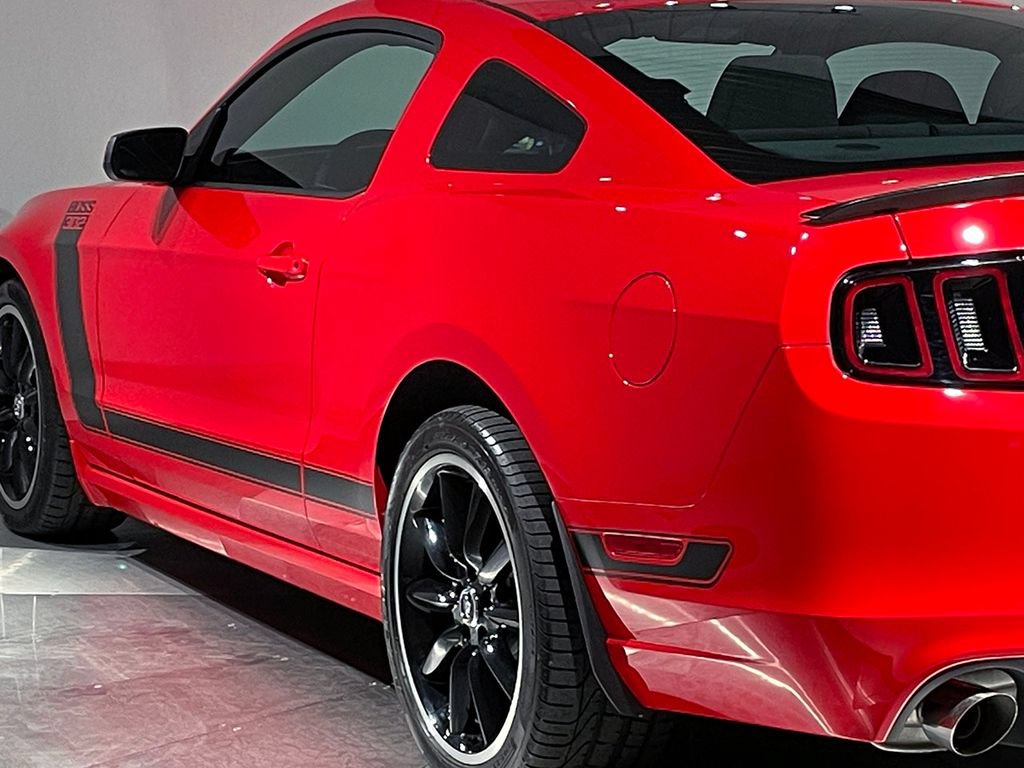 Used 2013 Ford Mustang Boss 302 w/ Boss 302 Accessory Pkg RWD image 33
