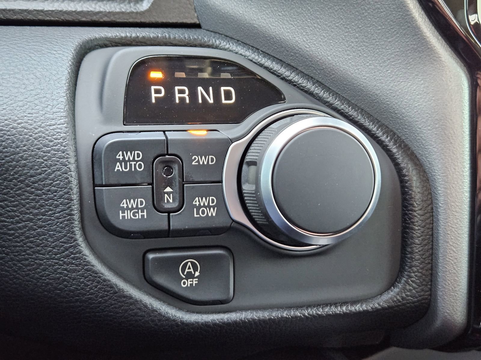 New 2026 RAM 1500 Lone Star image 21