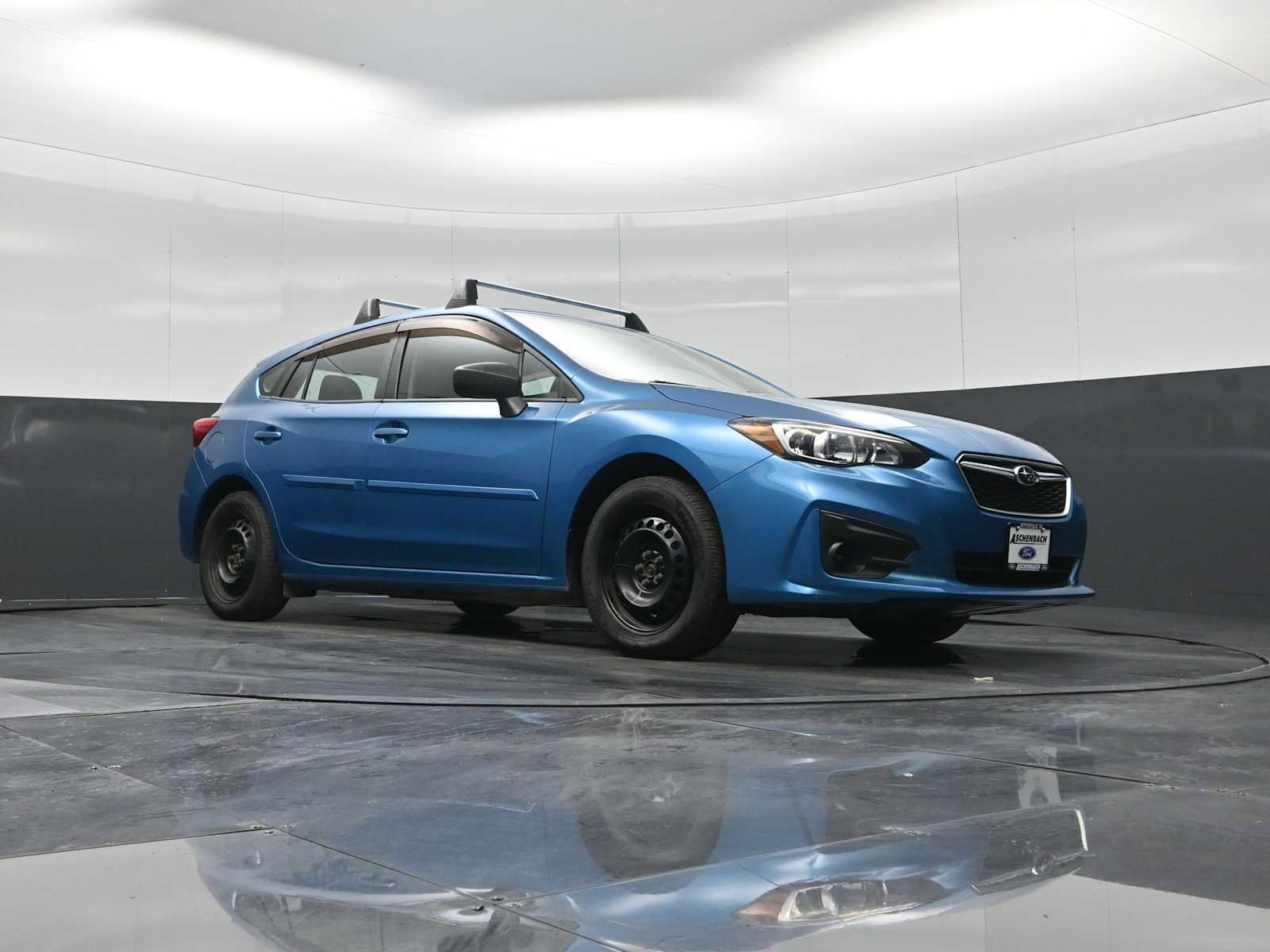 Used 2019 Subaru Impreza 2.0i w/ Popular Package #2 image 24