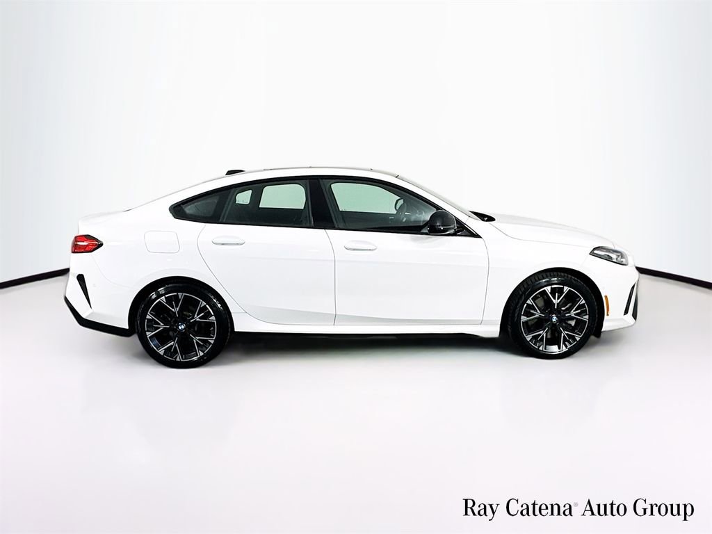 Used 2026 BMW 228i xDrive w/ Premium Package AWD/4WD image 8