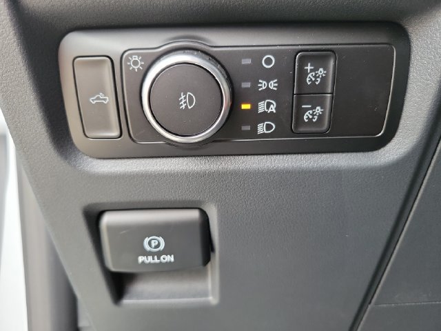 New 2026 Ford F150 STX w/ Equipment Group 200A RWD image 32