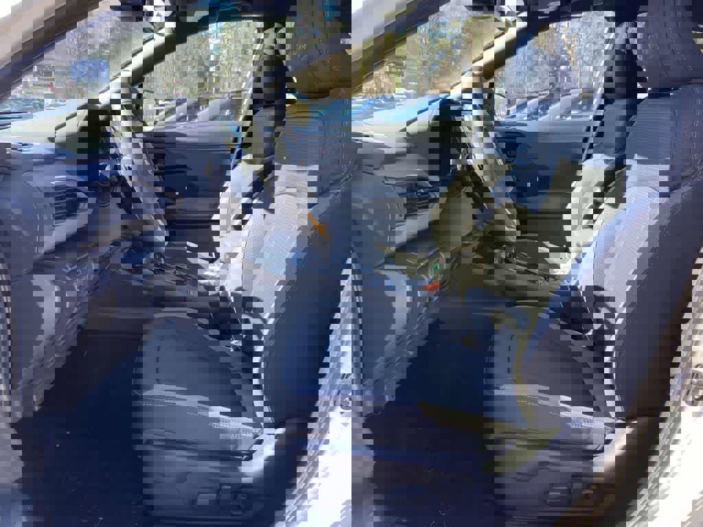 New 2025 Subaru Crosstrek 2.5i Wilderness w/ Wilderness Package image 7