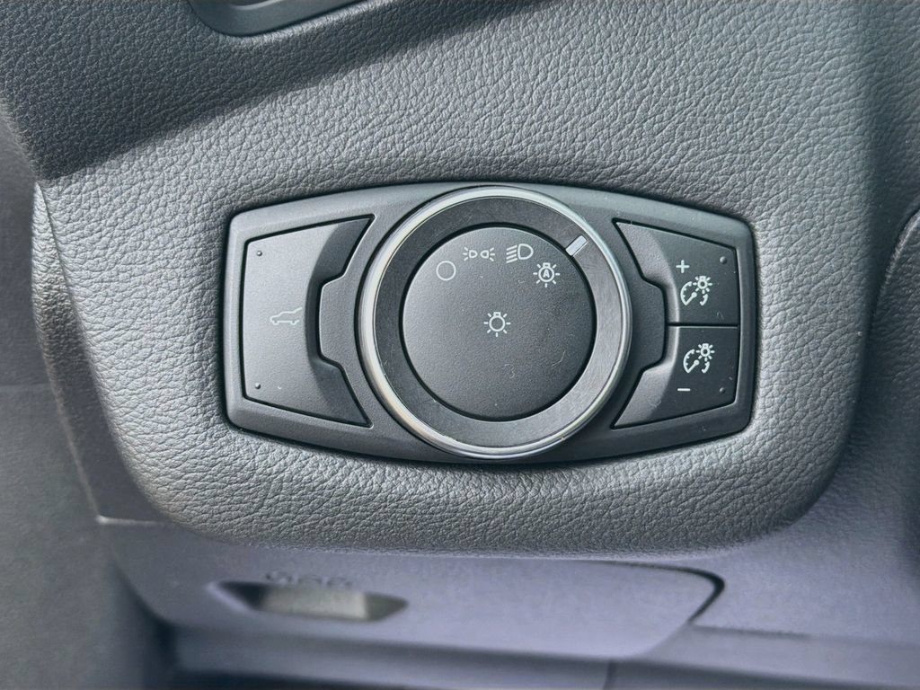 Used 2017 Ford Escape S FWD image 10