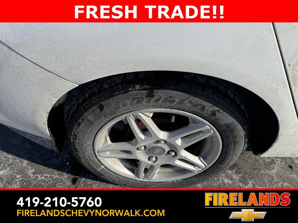 Used 2019 Ford Fiesta SE image 12