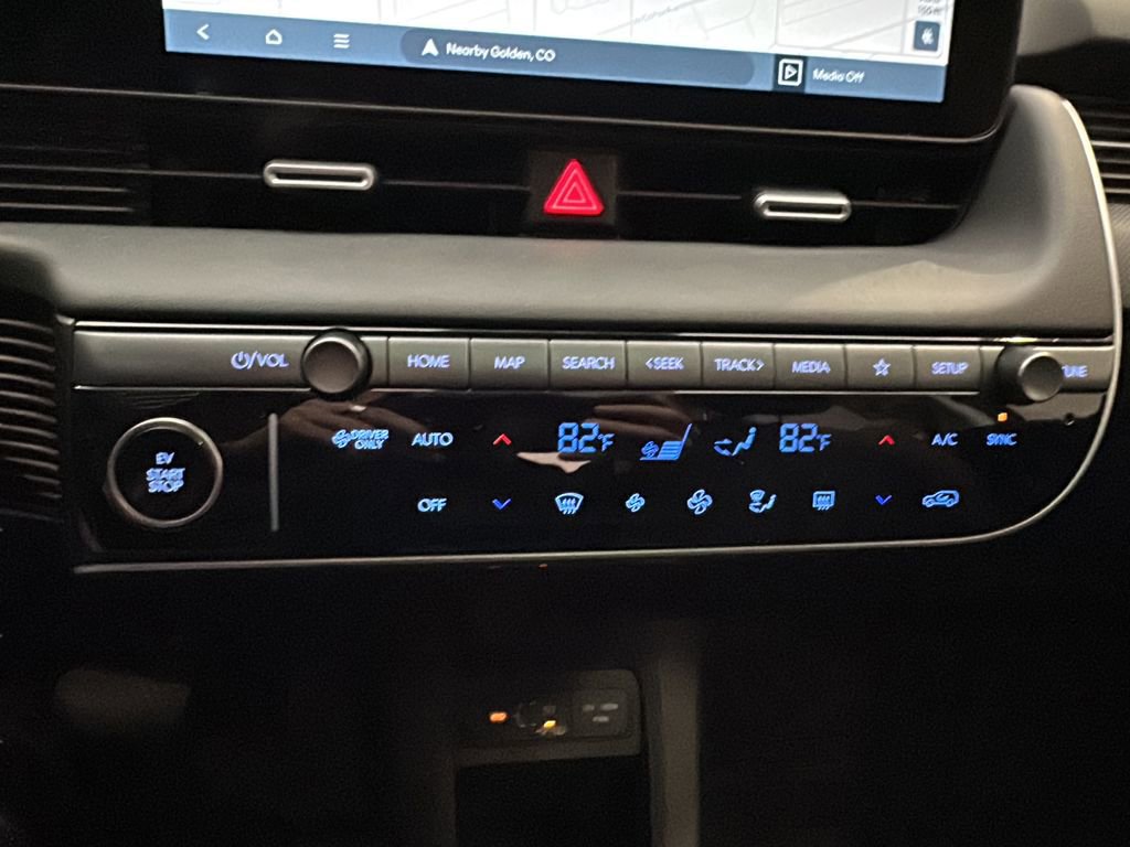 New 2026 Hyundai Ioniq 5 Limited image 29