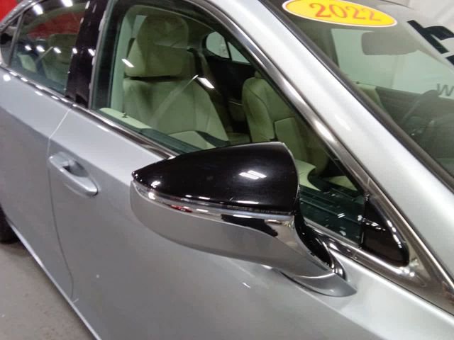 Used 2022 Lexus ES 250 w/ Premium Package image 30