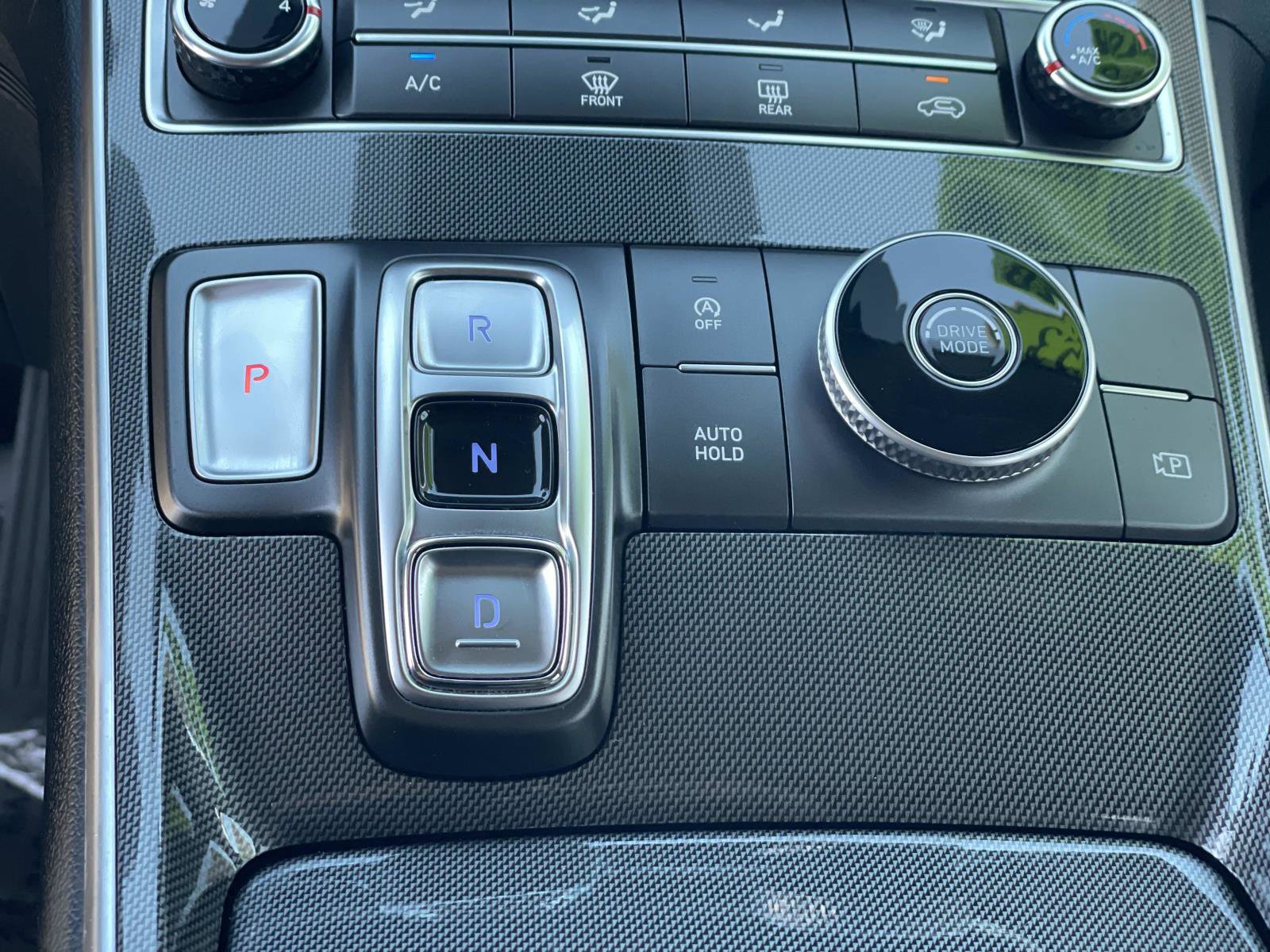 Certified 2023 Hyundai Santa Fe SE image 14