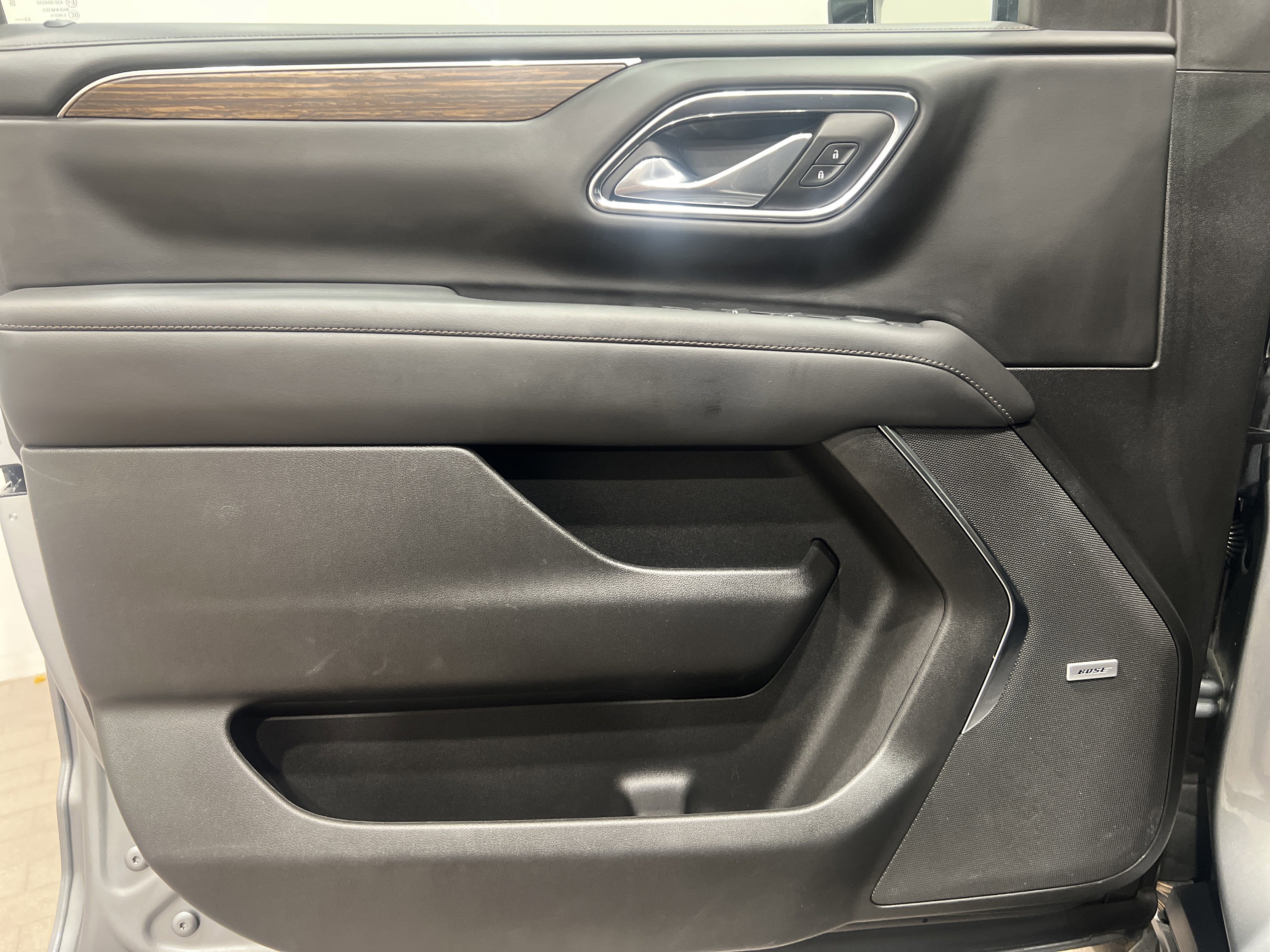 Used 2023 Chevrolet Tahoe High Country image 22